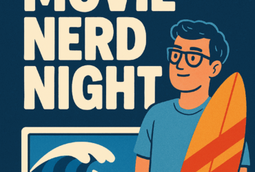 Filmy surferskie, które zainspirują Cię do kolejnej podróży